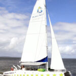 voilier Tropicalizés